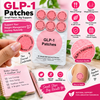 GLP-1 Weight Management Patches