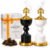 Premium Bakhoor Burner – Luxury Home Fragrance