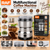 Multifunctional Coffee Grinder