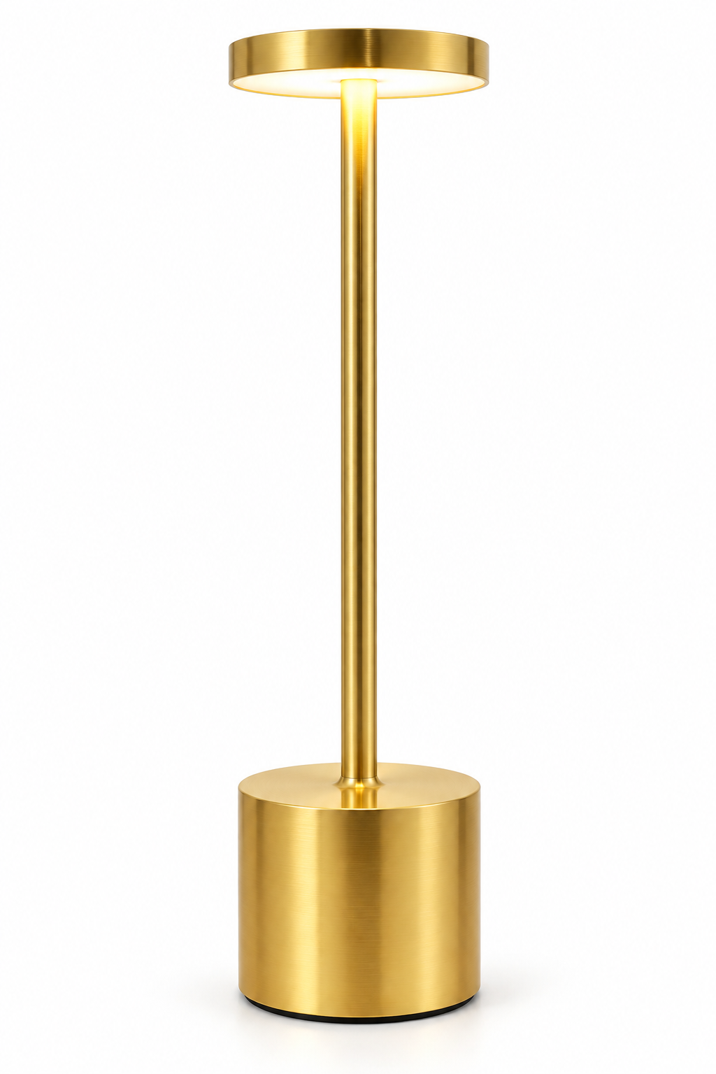 Rechargeable Touch Desk Lamp