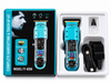 Professional Rechargeable Hair Clipper Kit