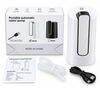 Portable Automatic USB Water Pump Dispenser