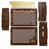 210,000 Umrah Savings Challenge Box