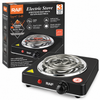RAF Electric Stove 1000W