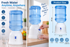 Portable Water Dispenser
