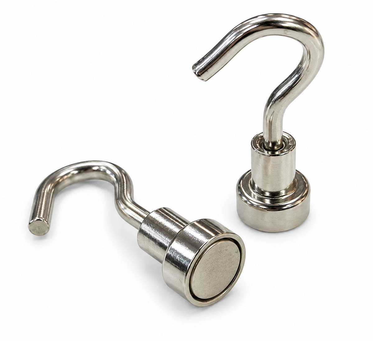 Premium Magnetic Hook – Strong & Durable Heavy-Duty Hook