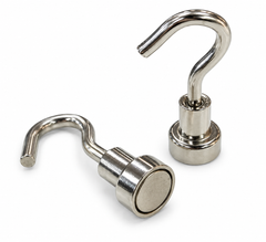 Premium Magnetic Hook – Strong & Durable Heavy-Duty Hook