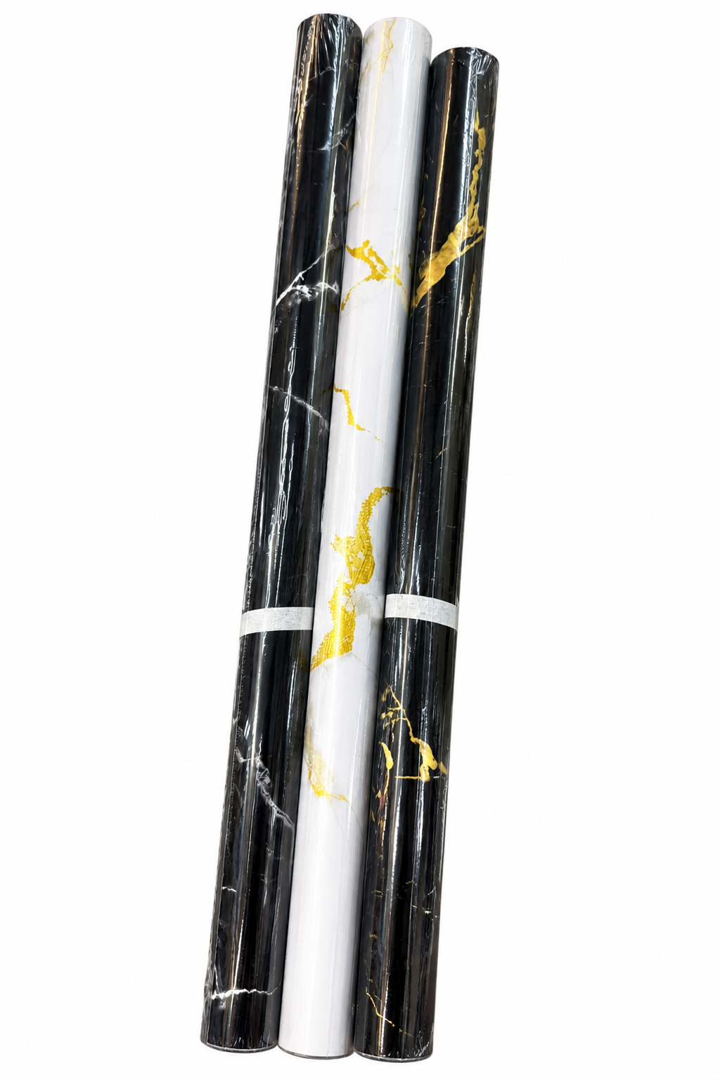 Marble Contact Paper Rolls