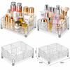Luxury Acrylic Cosmetic Organizer