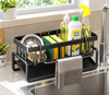 Kitchen Sink Organizer Rack