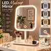 LED Makeup Mirror