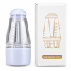 Scalp Applicator Comb – Hair & Scalp Care Tool
