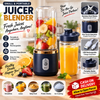 Portable USB  Juicer Blender