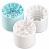 Easy Ice Cube Maker – Quick & Reusable Ice Mold