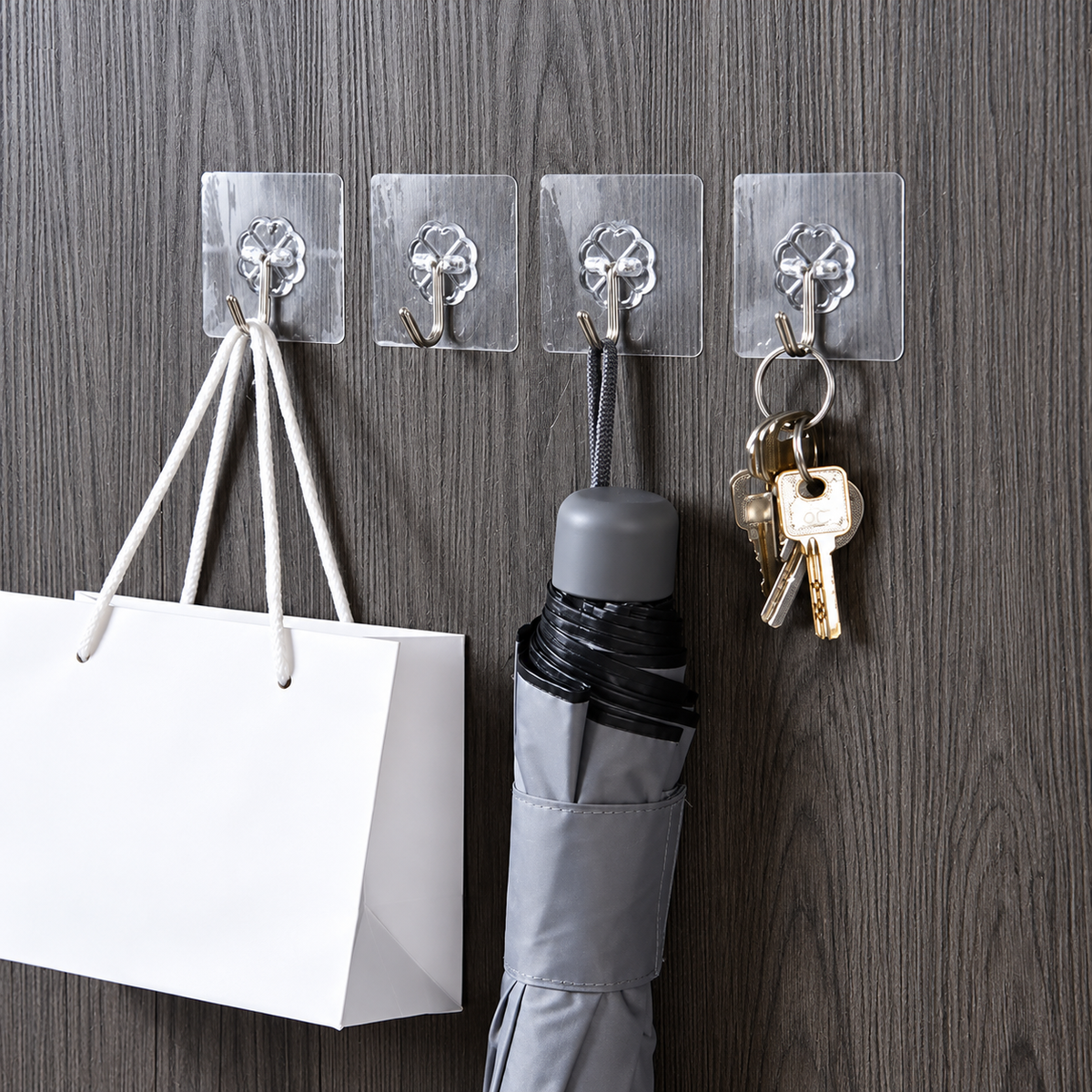 Bath Tidy Bundle (3 Pcs)