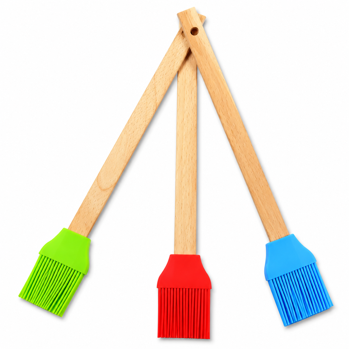 Baker's Starter Kit (5 Pcs)