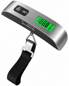 Dr.Meter Digital Luggage Scale – 50kg / 110lb with Backlit LCD Display