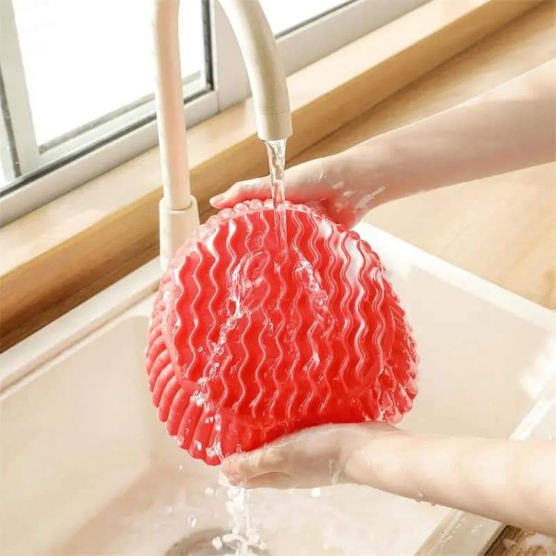 Air Fryer Silicone Reusable Pan