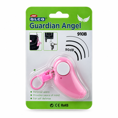 Guardian Angel Self Protection