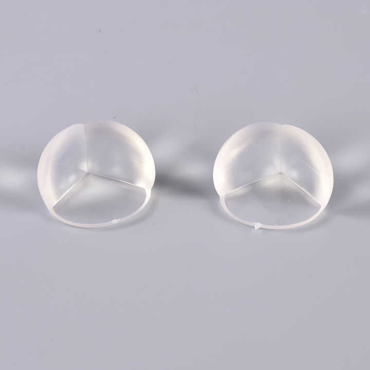 Transparent Corner Protector