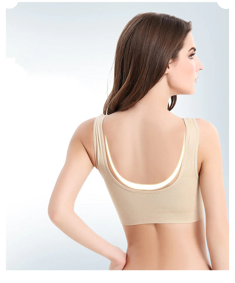 Imported™ Comfy Bra (Buy 1 Get 1 Free) 😍
