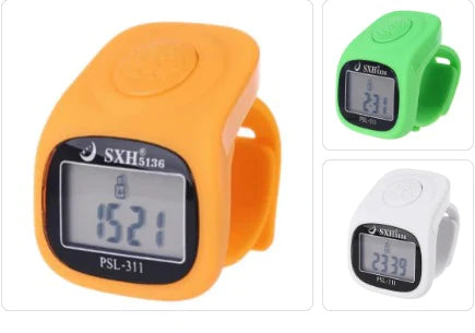Latest Finger Counter SXH5136
