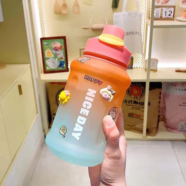 1.2 Litre Water Bottle