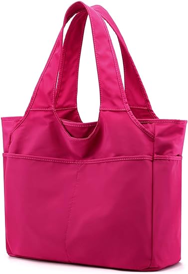 New Trendy Hand-Carrying Oxford Waterproof Women’s Bag