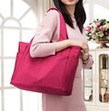 New Trendy Hand-Carrying Oxford Waterproof Women’s Bag