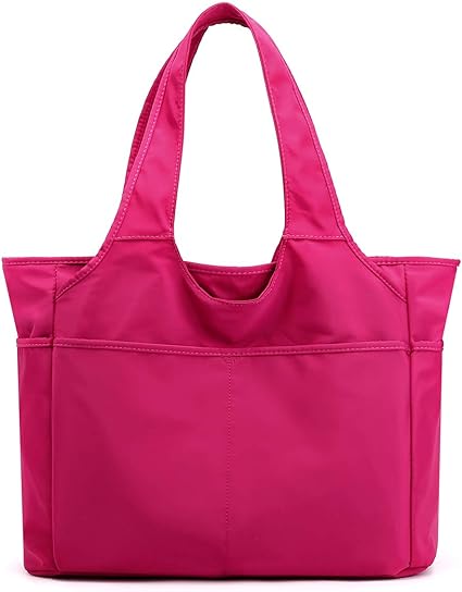 New Trendy Hand-Carrying Oxford Waterproof Women’s Bag