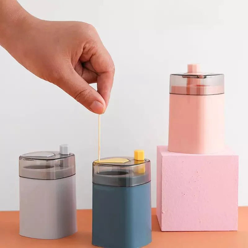 Toothpick Dispenser