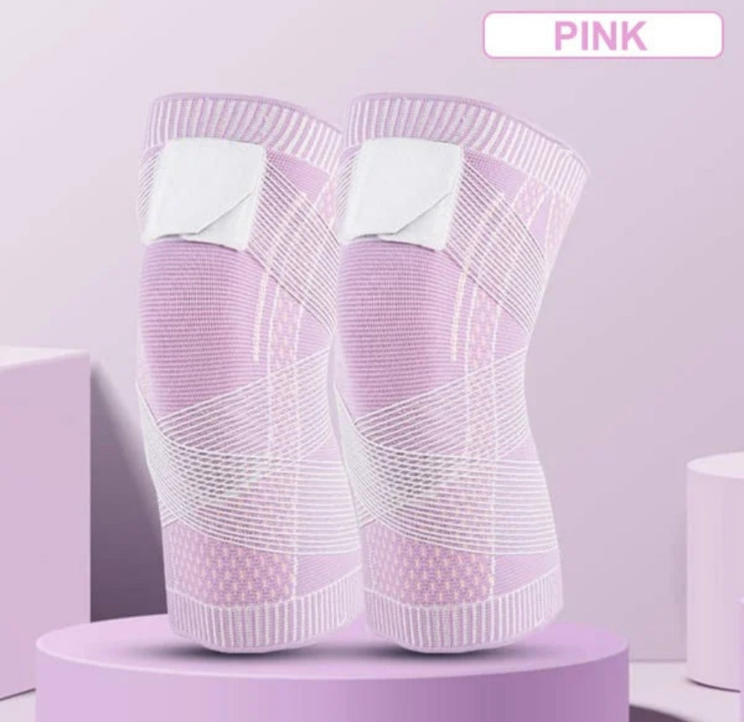 (🎁2024 New Year Hot Sale🎁)Knee Compression Sleeve - Best Knee Brace