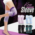 (🎁2024 New Year Hot Sale🎁)Knee Compression Sleeve - Best Knee Brace