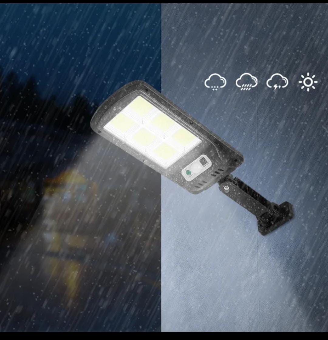 ☀️Last Day 49% OFF🌞SOLAR LED LAMP(Buy 2 Free Shipping)