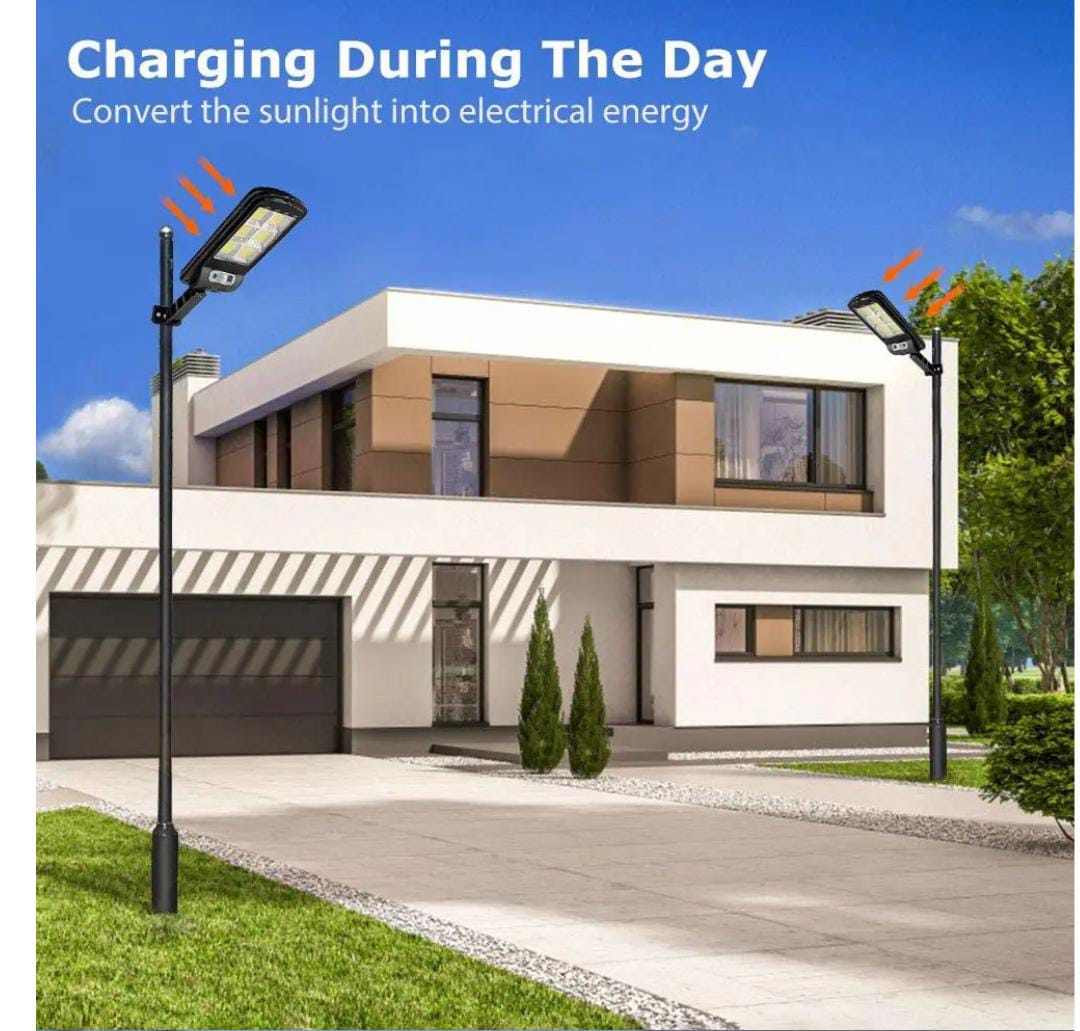 ☀️Last Day 49% OFF🌞SOLAR LED LAMP(Buy 2 Free Shipping)