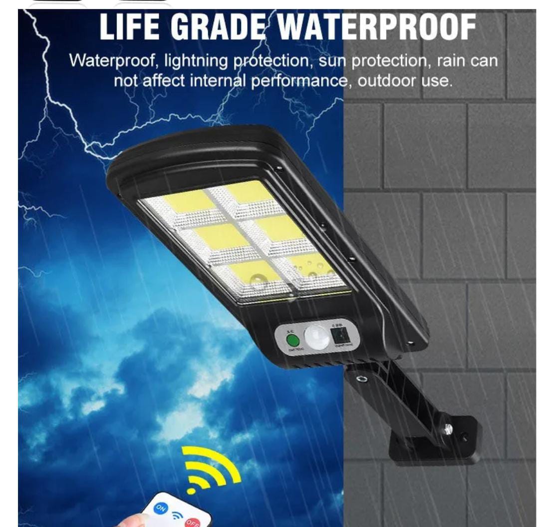 ☀️Last Day 49% OFF🌞SOLAR LED LAMP(Buy 2 Free Shipping)