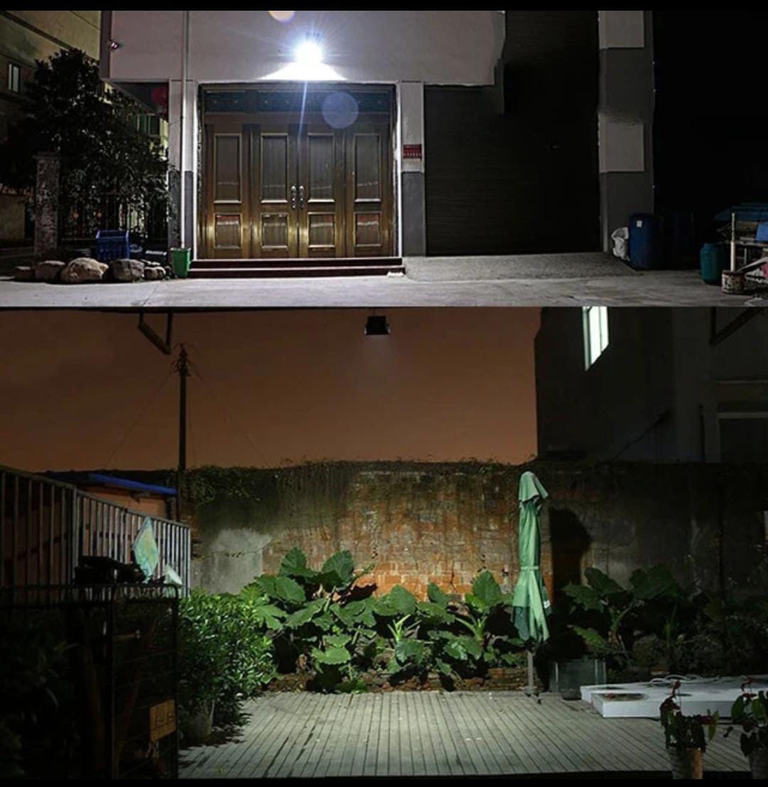 ☀️Last Day 49% OFF🌞SOLAR LED LAMP(Buy 2 Free Shipping)