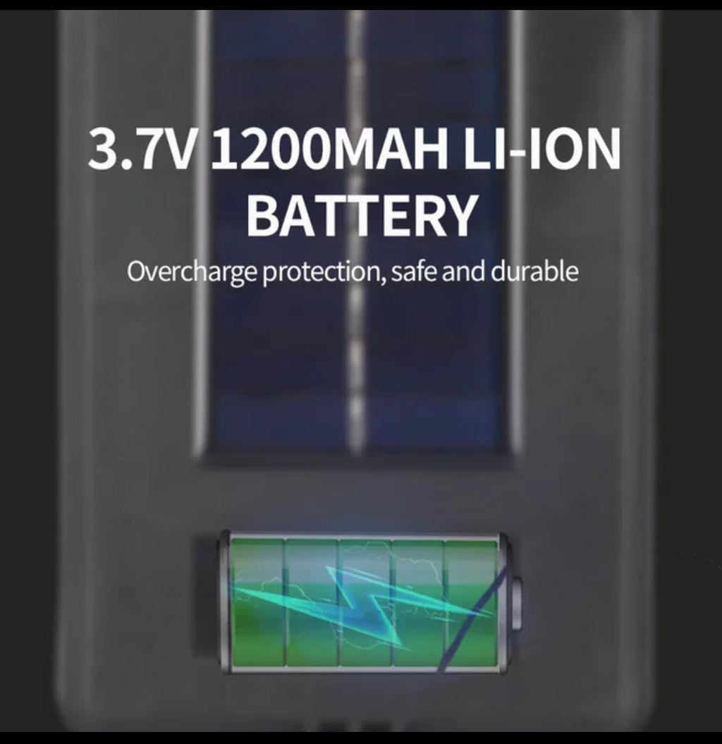 ☀️Last Day 49% OFF🌞SOLAR LED LAMP(Buy 2 Free Shipping)