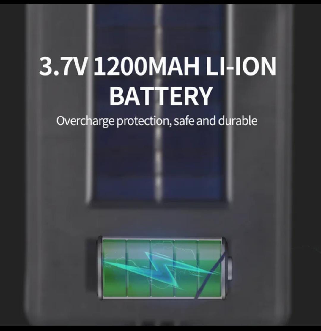 ☀️Last Day 49% OFF🌞SOLAR LED LAMP(Buy 2 Free Shipping)