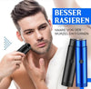 Mini Electric Shaver Razor