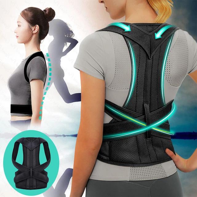 SW™ Posture Corrector Belt