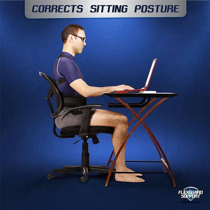 SW™ Posture Corrector Belt