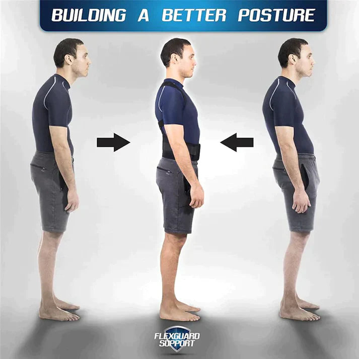 SW™ Posture Corrector Belt