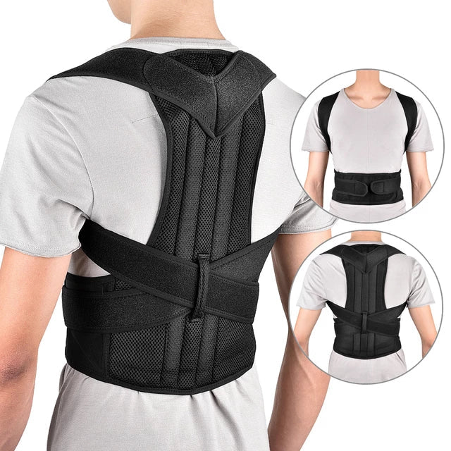 SW™ Posture Corrector Belt