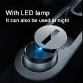 Intelligent Automatic Switch LED Light Multi-Function Box.
