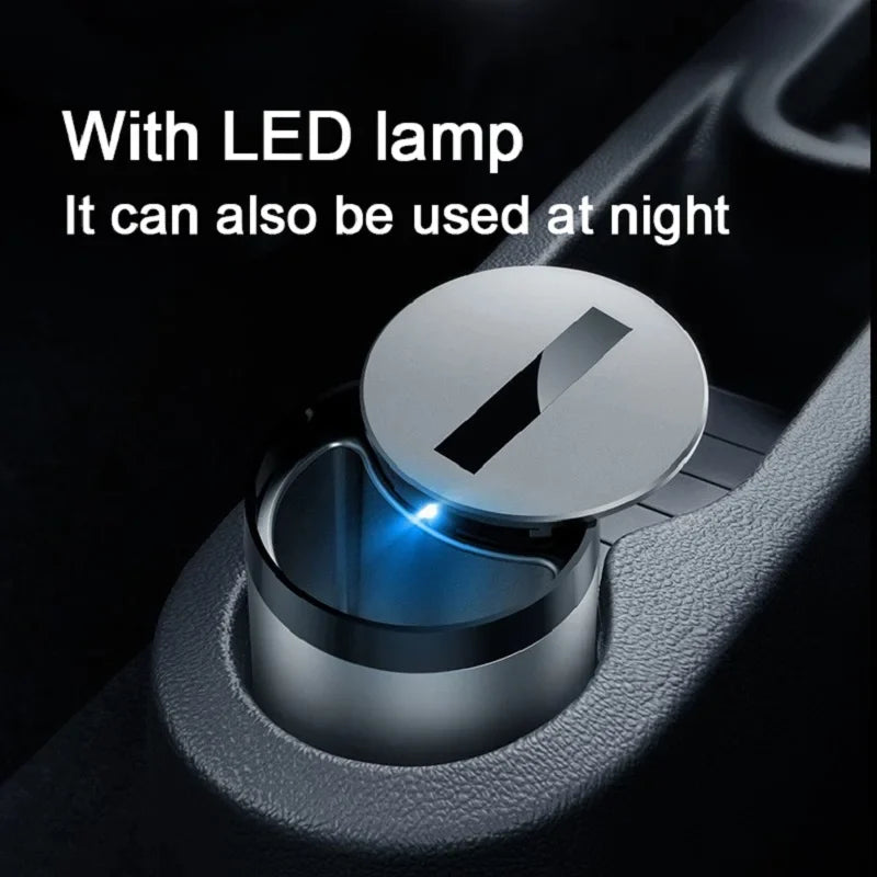 Intelligent Automatic Switch LED Light Multi-Function Box.
