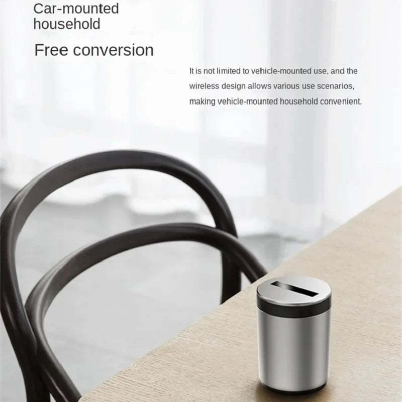 Intelligent Automatic Switch LED Light Multi-Function Box.