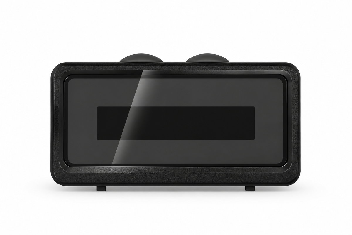 Dmax Phone Holder for Bathroom and Kitchen