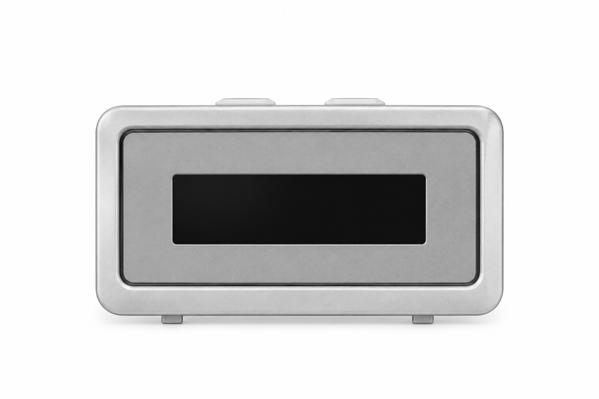 Dmax Phone Holder for Bathroom and Kitchen