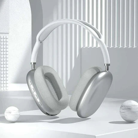 P9 Pro Max Wireless Bluetooth Gaming Headphones with Mic Stereo Headset